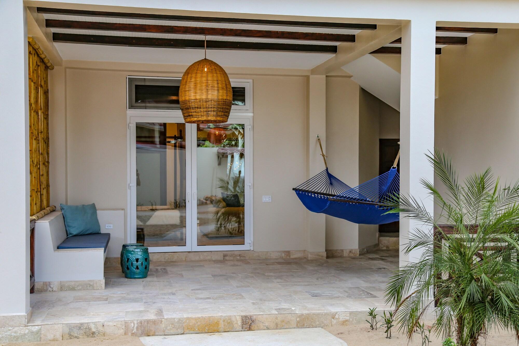 The Lodge At Jaguar Reef Hopkins Exterior foto