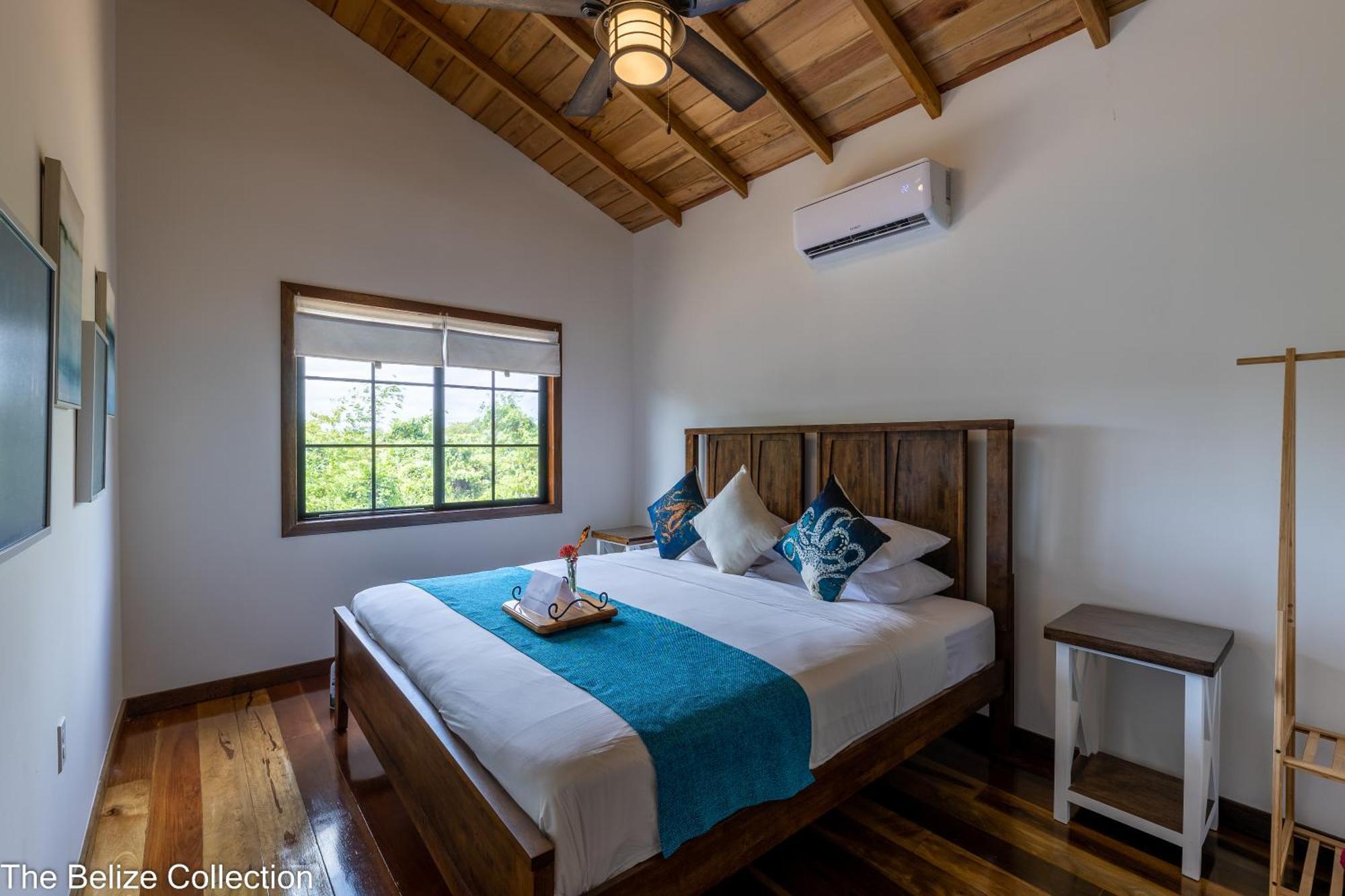 The Lodge At Jaguar Reef Hopkins Exterior foto